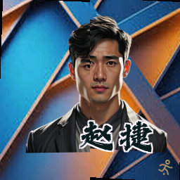 赵捷